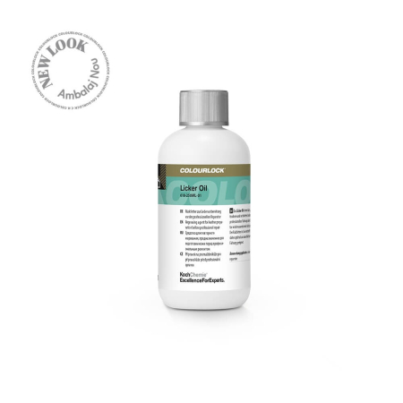 Întreținere, impregnare și protecție - Colourlock_Licker_Oil_solutie_profesionala_hidratare_piele_imbatranita