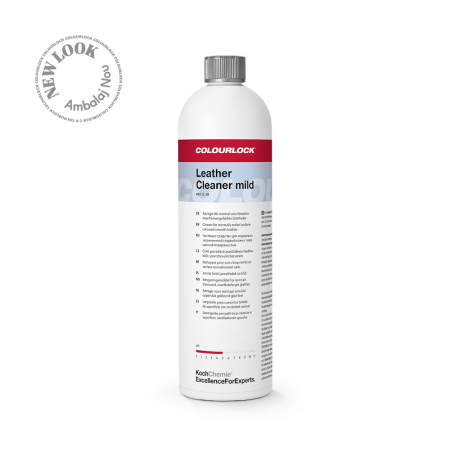 Colourlock-Mild-Leather-Cleaner-solutie-curatare-piele [0]