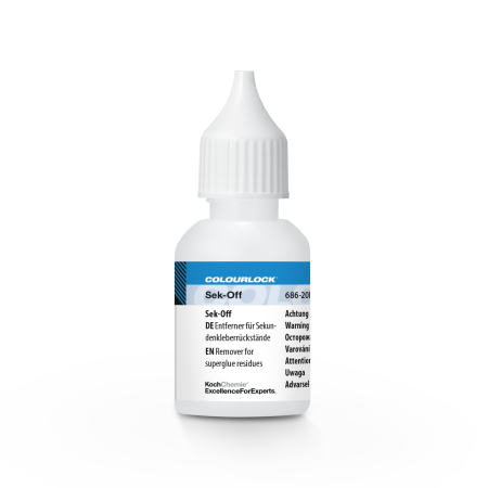 Colourlock - 850586_Colourlock_Sek_Off_ND_solutie_curatare_pete_Super_Glue_20_ml