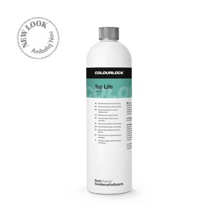 Protecție piele, vinilin - Colourlock_Top_Life_solutie_protectie_piele_si_vinilin