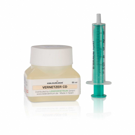 Produse vopsire piele - Colourlock_Crosslinker_aditiv_reticulare_vopsea_piele