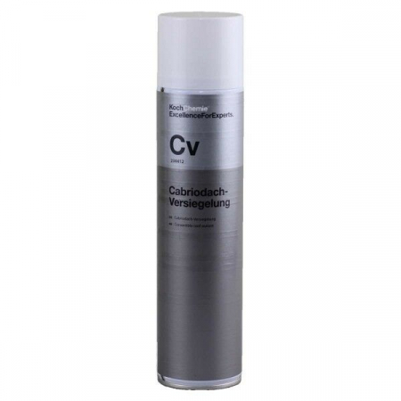 Textil - 234412_Cv_Cabriodach_Versiegelung_solutie_impermeabilizare_textil_cabrio_400ml