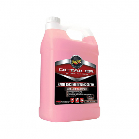 Paste - D15101_Meguiars_Paint_Reconditioning_Cream_polish_reconditionare_vopsea_3,78ltr