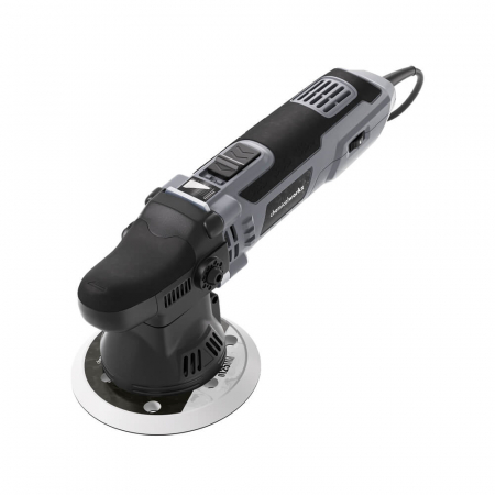 Mașini polișat - CW-DA9_chemicalWorkz_DA9_Orbital_Polisher_masina_polish_orbitala_700W_2000-6400rpm