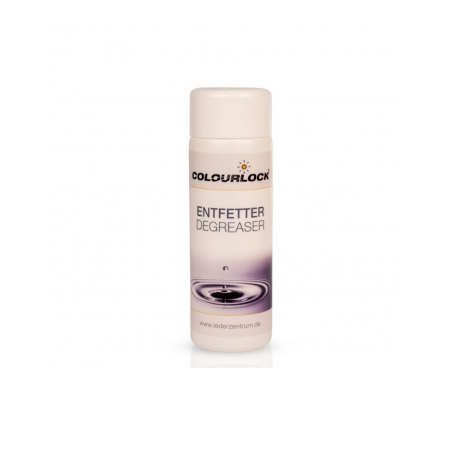 Produse reparație piele, plastic și vinilin - Colourlock_Degreaser_solutie_degresare_piele