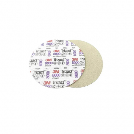 3M.30806_3M_Disc_Trizact_Foam_Disc_152mm_P8000 [1]