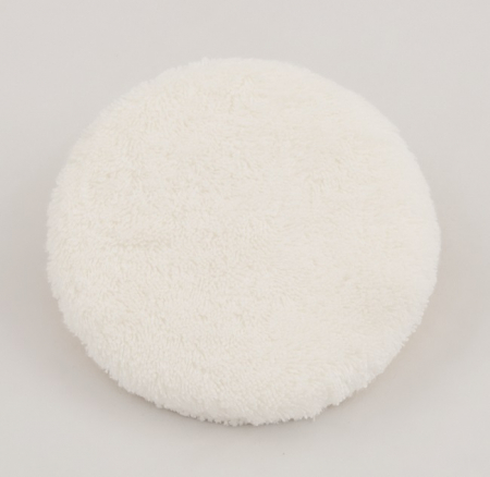 Bureți, Talere - Disc polish microfibra 130x20 mm pentru sticla