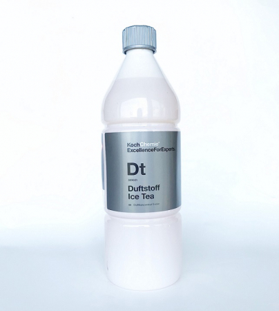 Odorizante, A/C - 389001_Koch_Chemie_Dt_Parfum_super_concentrat_Ice_Tea_cu_aroma_de_ceai_verde_1ltr