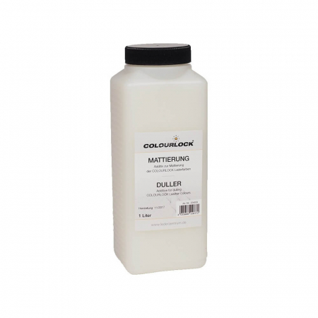 Produse vopsire piele - Colourlock_Duller_aditiv_de_matuire