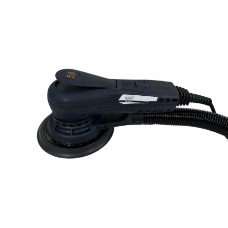 Mașini șlefuit - 572061050_MP_E-tronic_Orbital_Sander_masina_de_slefuit_orbitala_electrica_excentric_5mm_taler_150 mm