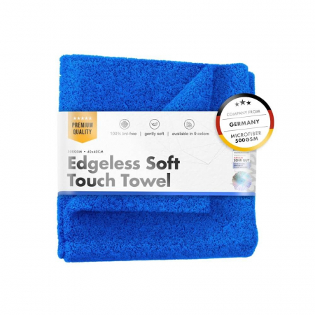 Accesorii detailing - CW-EST500_chemicalWorkz_Edgeless_Soft_Touch_Towel_500GSM_40x40cm