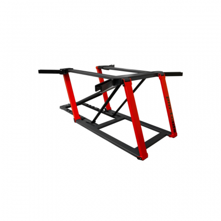 Elevatoare, cricuri - PMTools-Elevator-Mobil-Extended-115-pneumatic-1150x3100mm-sarcina