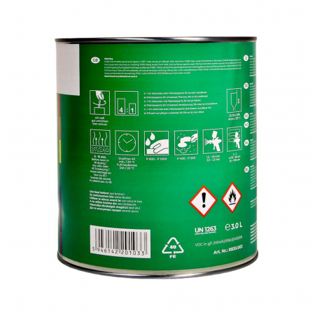 R830.003_Paint_Experts_Filler_2K_acrilic_HS_41_gri_deschis_3ltr [1]