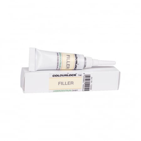 Produse reparație piele, plastic și vinilin - Colourlock_Filler_chit_reparare_piele