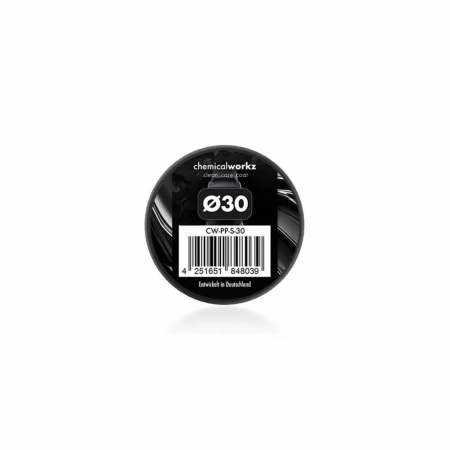 Polish - CW-PP-S_chemicalWorkz_Fine_Finishing_Pad_Burete_polish_finish_negru