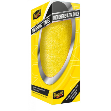 Produse microfibra - Finishing Towel, prosop microfibra, 30x45 cm