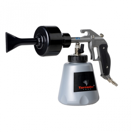 Nebulizatoare, Spumante - Foam Gun Z-011S, pistol de spumare