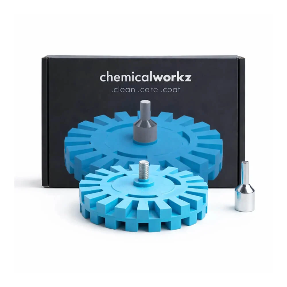 Accesorii vopsitorie - 26138_chemicalWorkz_Foil_Eraser_Disc_curatare_autocolante