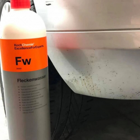 36001_Koch_Chemie_Fw_Fleckenwasser_solutie_curatare_pete_organice_si_ceara_1ltr [2]