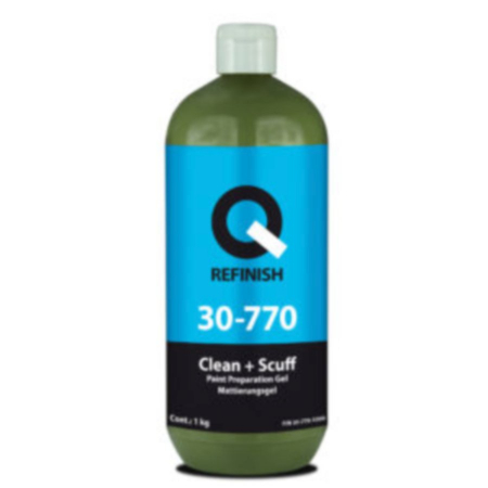 Altele - Gel de curatare si matuire, 1 kg