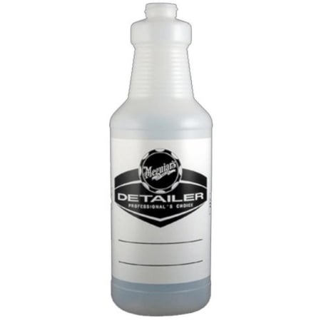 Pulverizatoare, recipiente - Generic Spray Empty Bottle, recipient plastic 946 ml