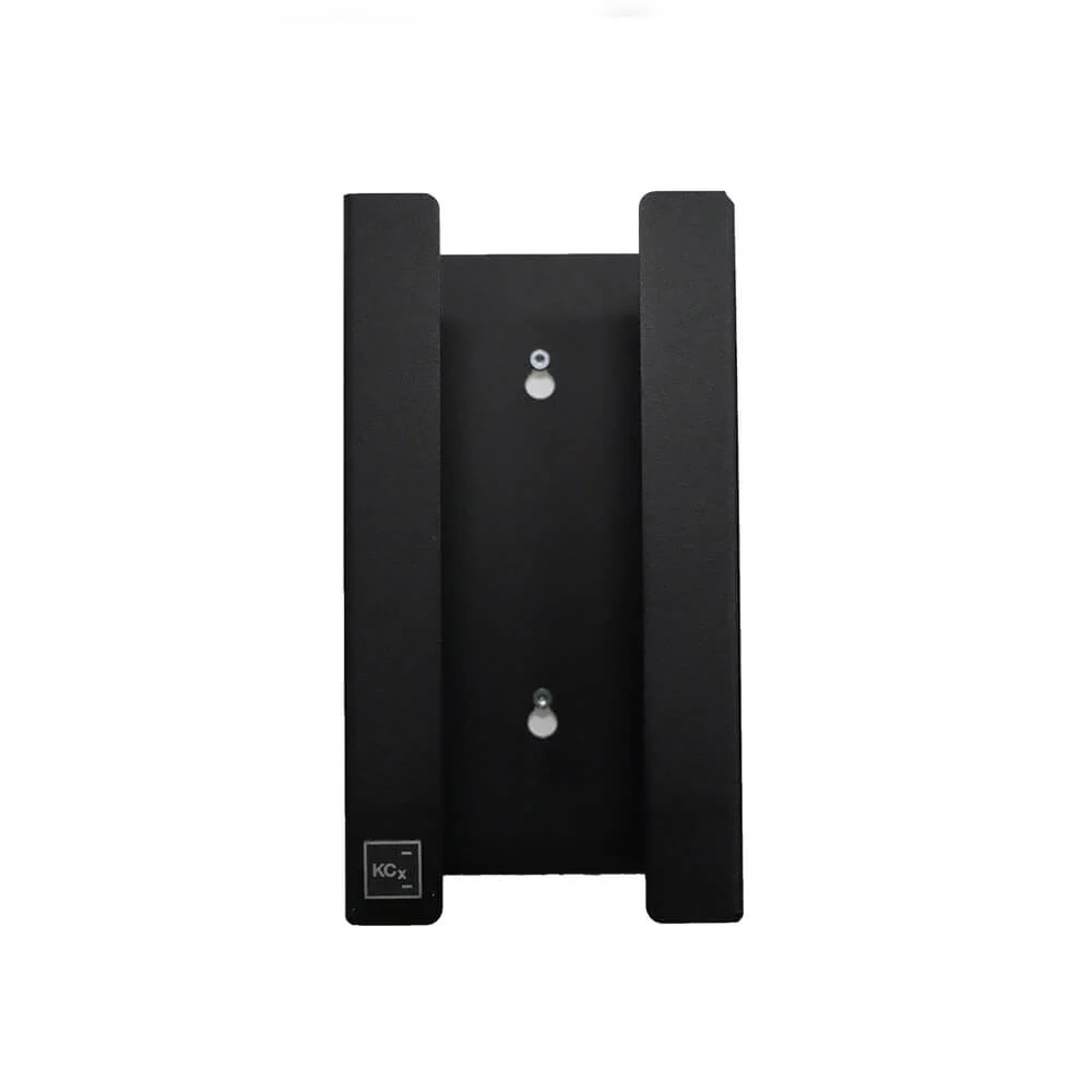 Suporți, Stative - 9998221_Koch_Chemie_Glove_Dispenser_suport_perete_din_metal_pentru_cutii_manusi_negru