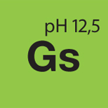 Gs - Green Star, soluție curățare universală alcalină, 5 ltr [2]