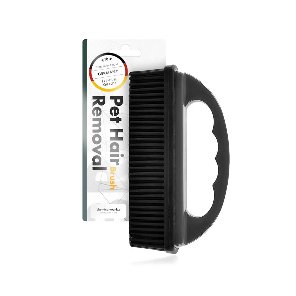 Perii, pensule - CW-HRB_chemicalWorkz_Hair_Removal_Brush_perie_inlaturare_par_animale