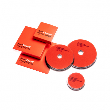 999611_Koch_Chemie_Heavy_Cut_Pad_burete_polish_abraziv_rosu_45x23mm_cutie_5buc [2]