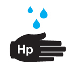 Hp - Handwaschpaste, pasta curatat maini, 10 ltr [1]