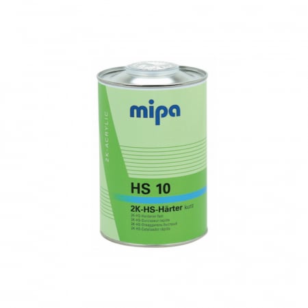 Lac, Intaritor - 237110000_Mipa_HS10_Intaritor_acrilic_rapid_2K_HS_cutie_1ltr