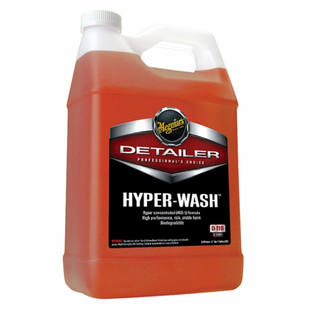 Spălare - Hyper Wash, sampon auto, 3,78 ltr