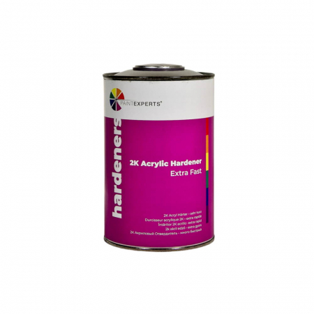 Filler, Primer, Intaritor - R991.001_Paint_Experts_Intaritor_acrilic_2K_extra_rapid_1ltr