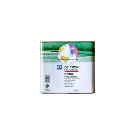 Lac, Intaritor - D8302-2,5_PPG_Intariror_Deltron_D8302_GRS_UHS_cutie_2,5ltr