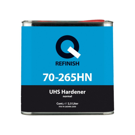 Lac, Intaritor - Intaritor standard pentru lac 265