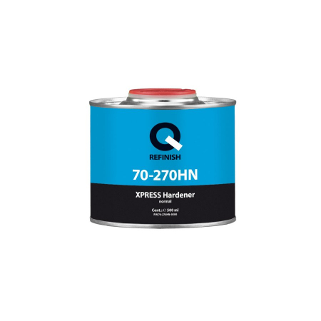 Lac, Intaritor - Intaritor standard pentru lac 270