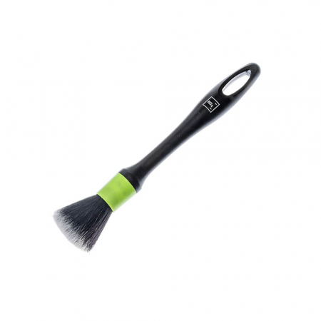 99981201_Koch_Chemie_Interior_Brush_Green_pensula_detailing_interior_curatare_foarte_fina_verde