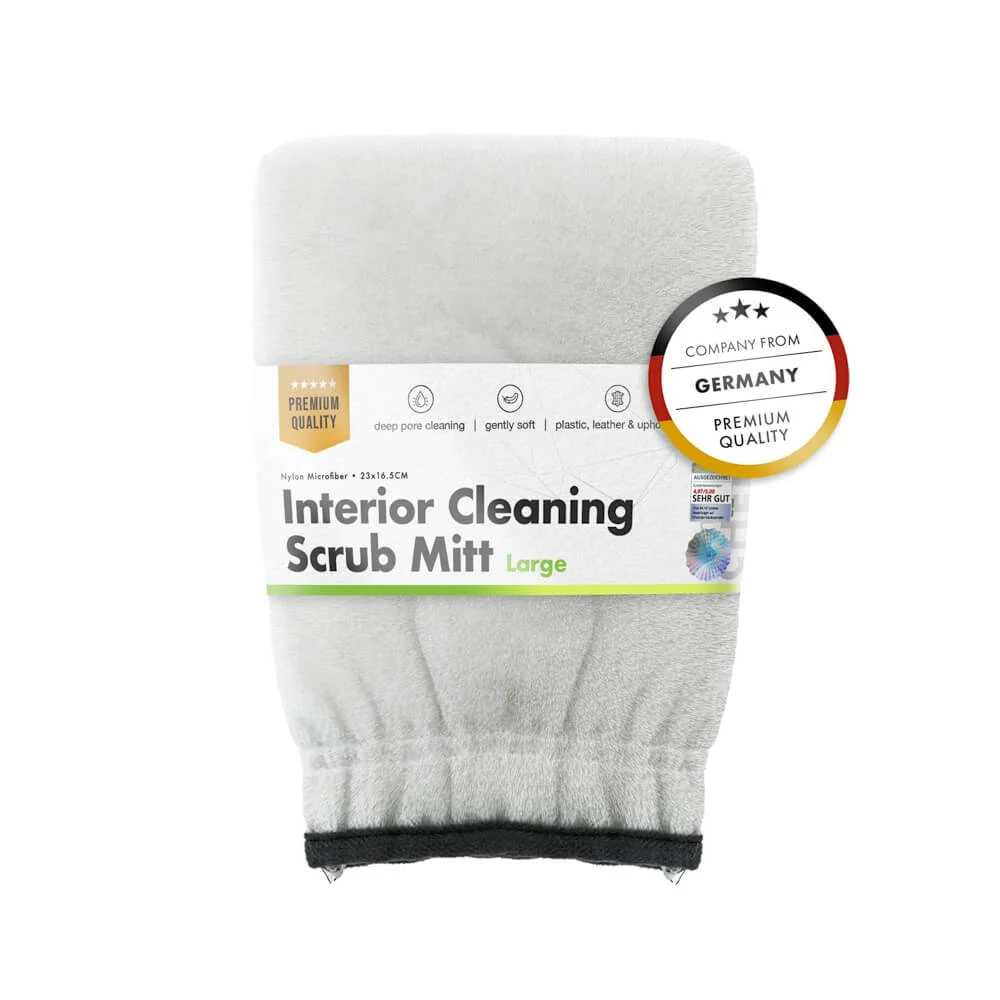 Accesorii detailing - CW-ICM_chemicalWorkz_Interior_Cleaning_Scrub_Mitt_Manusa_curatare_suprafete_interioare