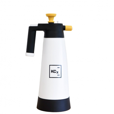 Pulverizatoare, recipiente - 9998283_Koch_Chemie_KCX_Pressure_Foam_Sprayer_atomizor_cu_spumare_2 ltr.