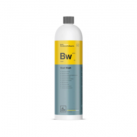 Curățare - 519999_Koch_Chemie_KCxMarine_Bw_Boat_Wash_sampon_pentru_barci