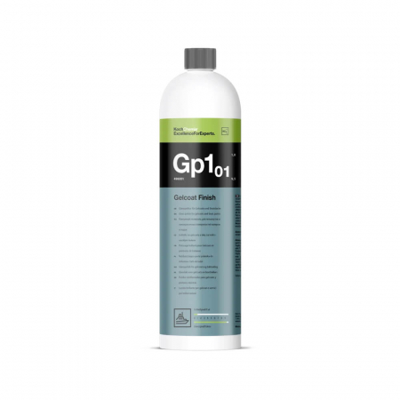 Polish bărci - 496001_Koch_Chemie_KCxMarine_Gp1.01_Gelcoat_Finish_polish_luciu_cu_protectie_pentru_gelcoat_si_vopsea_barci_1ltr.