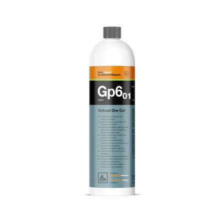 Polish bărci - 509001_Koch_Chemie_KCxMarine_Gp6.01_Gelcoat_One_Cut_polish_one_step_cu_protectie_pentru_gelcoat_si_vopsea_barci_1ltr.