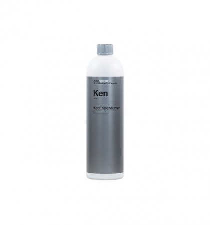 Ken - Defoamer concentrate, aditiv concentrat antispumare 10 kg [0]