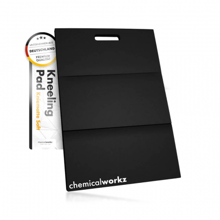 Accesorii detailing - CW-KP_chemicalWorkz_Kneeling_Pad_Suport_moale_pentru_genunchi