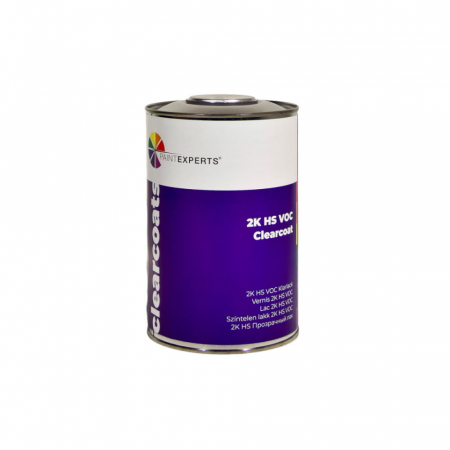 Promo - R688.001_Paint_Experts_Lac_acrilic_ 2K_HS_VOC_1ltr