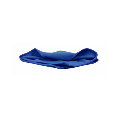 Produse microfibra - C150.003_Paint_Experts_Laveta_microfibra_pentru_sticla_si_inox_albastra_35x35cm