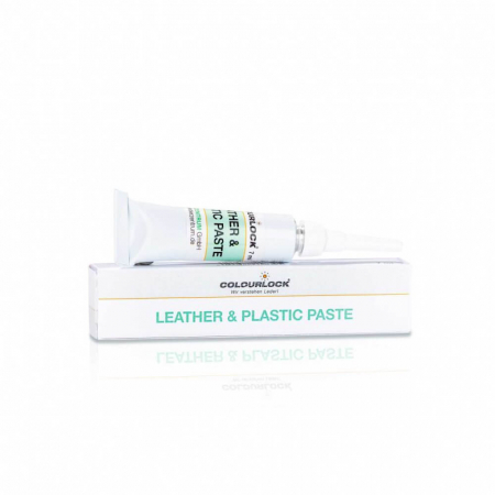 Produse reparație piele, plastic și vinilin - Colourlock-Leather-and-Plastic-Paste-pasta-reparatii-piele-si-plastic-7ml