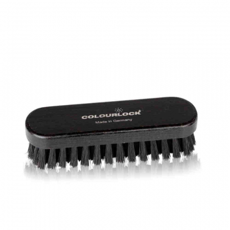 Curățare - Colourlock_Leather_Brush_Large_Black_perie_curatare_piele_neagra_944326
