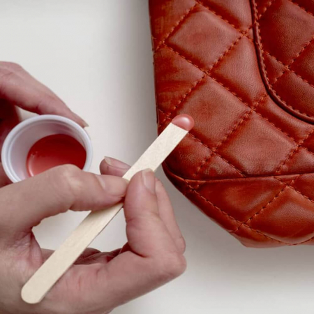 Leather Colour, vopsea piele preparata [1]