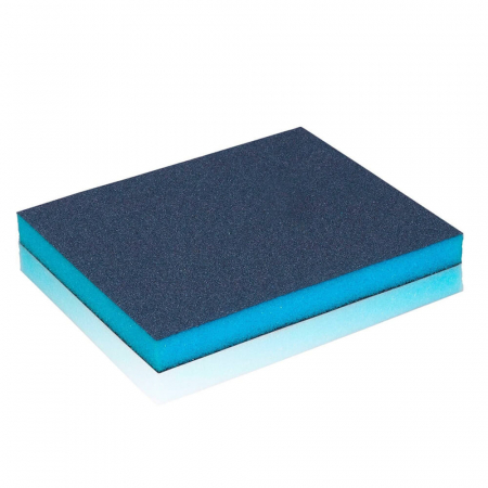 Produse reparație piele, plastic și vinilin - 11019_Colourlock_Leather_Sanding_Pad_burete_abraziv_pentru_piele